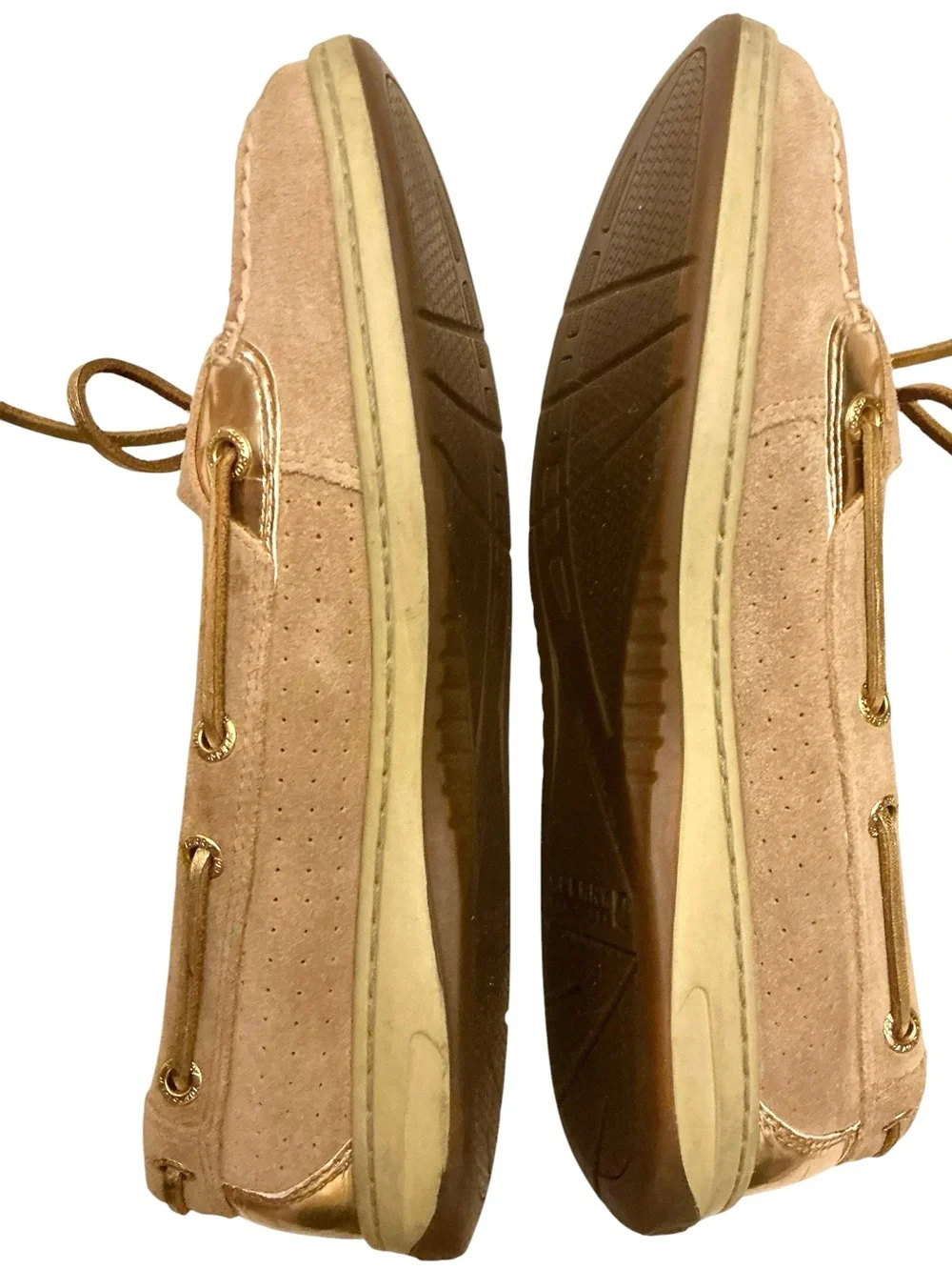 Sperry top siders